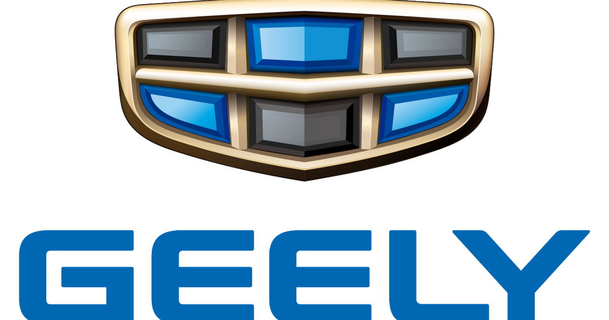 geely